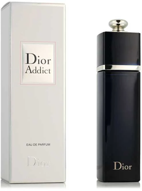 Kvepalai moterims Christian Dior Addict Woman EDP, 100 ml