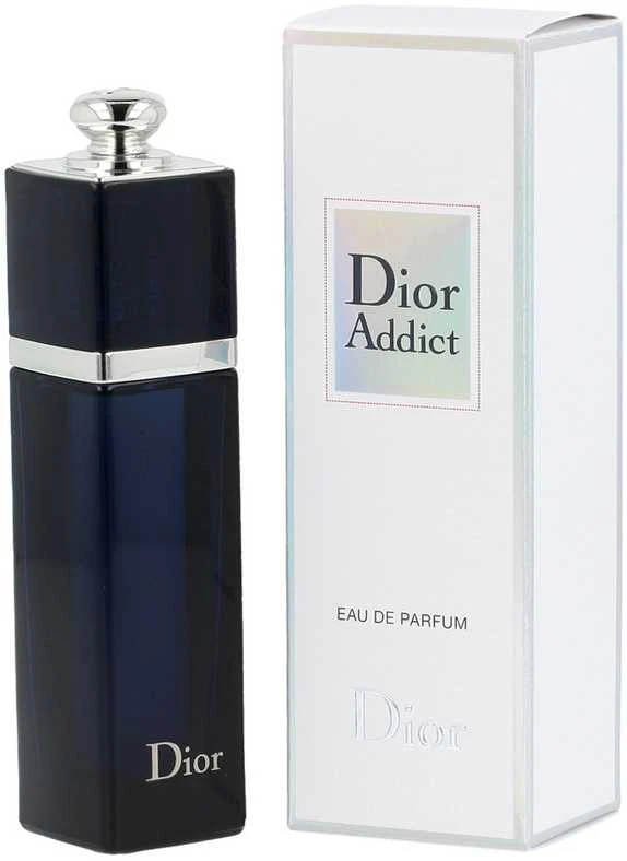 Kvepalai moterims Christian Dior Addict Woman EDP, 30 ml