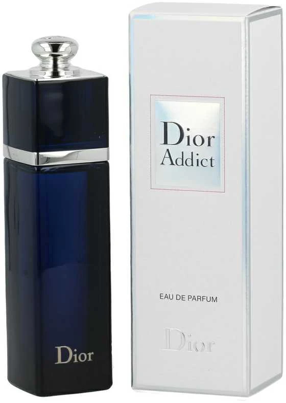 Kvepalai moterims Dior Addict EDP, 50 ml