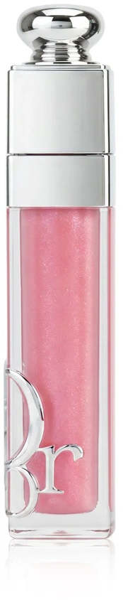 Dior Addict Lip Maximizer lūpas putlinantis blizgis, spalva: 010 Holographic Pink, 6 ml