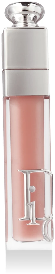Dior Addict Lip Maximizer lūpas putlinantis blizgis, spalva: 001 Pink, 6 ml