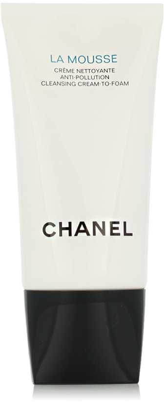 Chanel La Mousse Cleansing kreminis-To-Foam, 150 ml