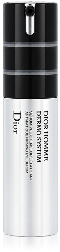 Dior Homme Dermo System Anti Fatigue Firming Eye Serum, 15 ml