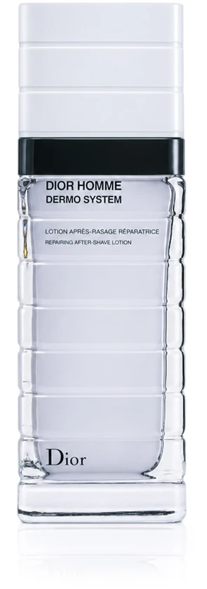 Dior Homme Dermo System Repairing Losjonas po skutimosi, 100 ml