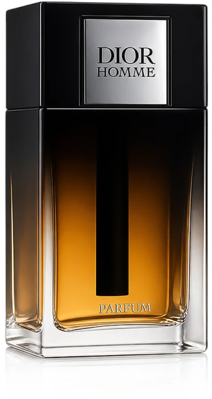 Christian Dior DIOR HOMME (M) KVEPALAI 50ML
