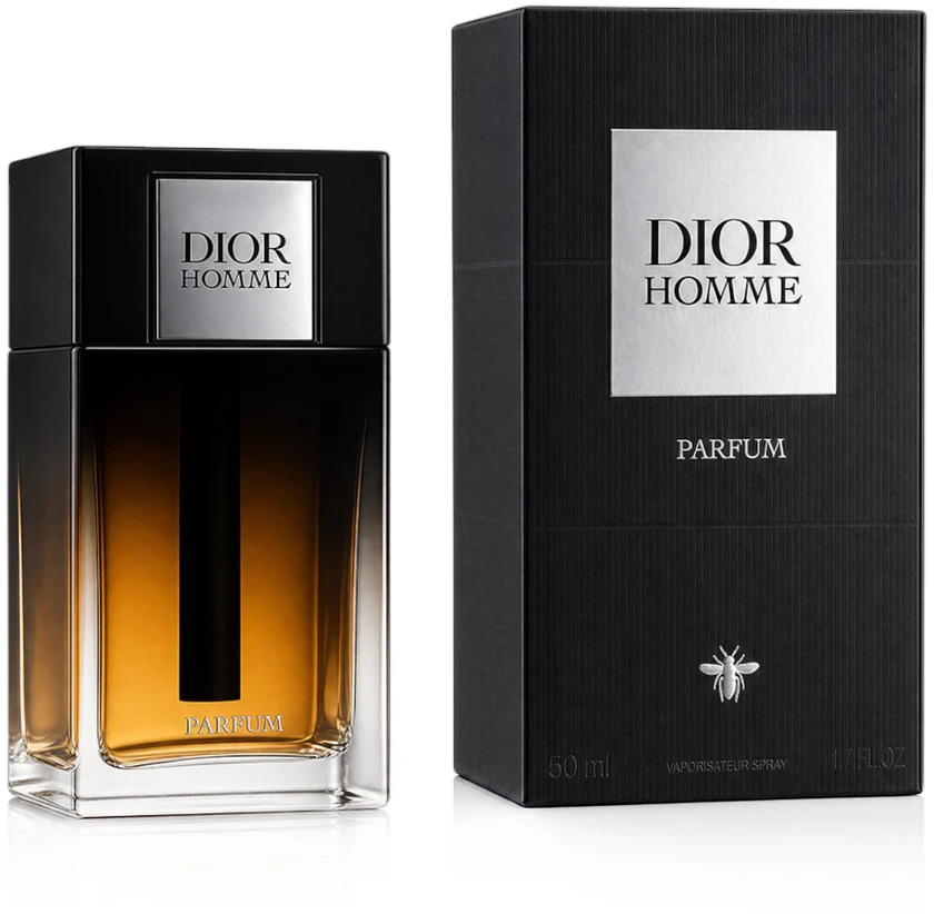 Christian Dior DIOR HOMME (M) KVEPALAI 50ML