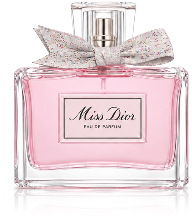 Christian Dior Miss Dior 2021 EDP parfumuotas vanduo moterims, 150 ml