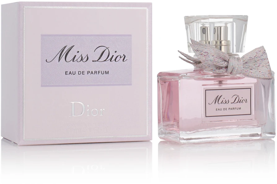 Christian Dior Dior Miss Dior EDP parfumuotas vanduo moterims, 30 ml