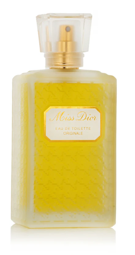 Christian Dior Dior Miss Dior EDT tualetinis vanduo moterims, 100 ml