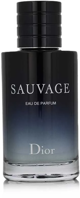 Kvepalai vyrams Christian Dior Sauvage EDP, 100 ml
