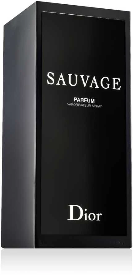 Christian Dior Sauvage PP kvepalai vyrams, 200 ml