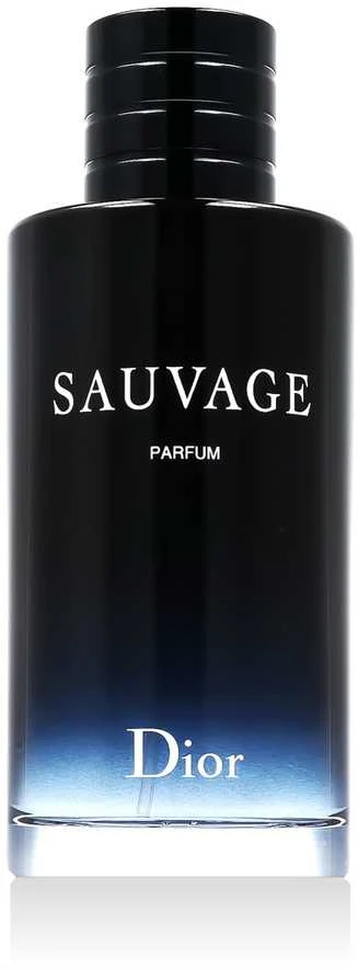 Christian Dior Sauvage PP kvepalai vyrams, 200 ml