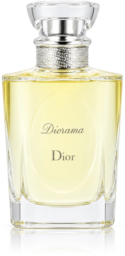 Christian Dior Dior Diorama EDT tualetinis vanduo moterims, 100 ml
