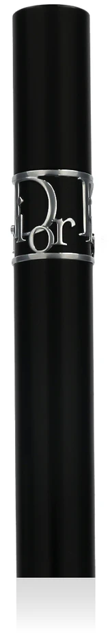 Christian Dior Diorshow 24H Wear Buildable Volume Blakstienų tušas #090 Juodas, 10 ml