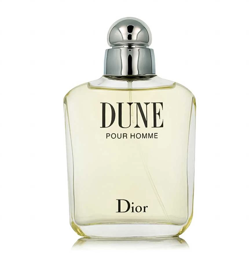 Christian Dior Dior Dune Homme EDT tualetinis vanduo unisex, 100 ml