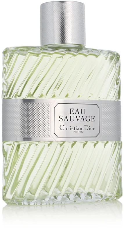 Christian Dior Dior Eau Sauvage EDT tualetinis vanduo vyrams, 400 ml