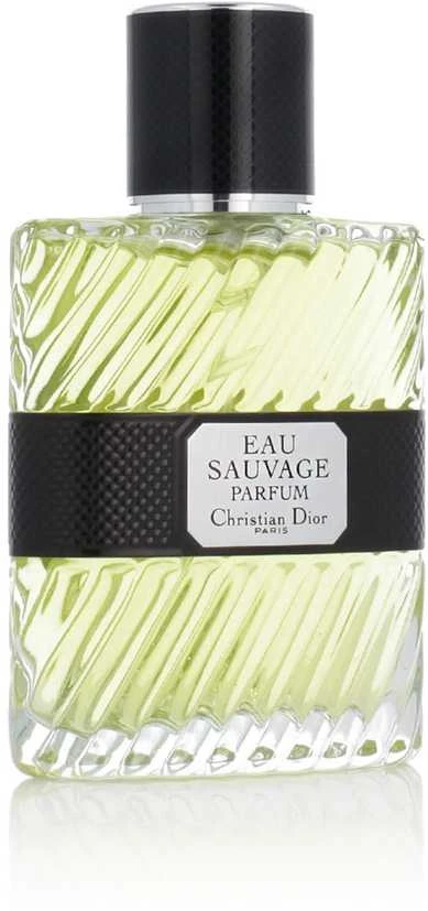 Kvepalai vyrams Christian Dior Eau Sauvage Parfum EDP, 50 ml