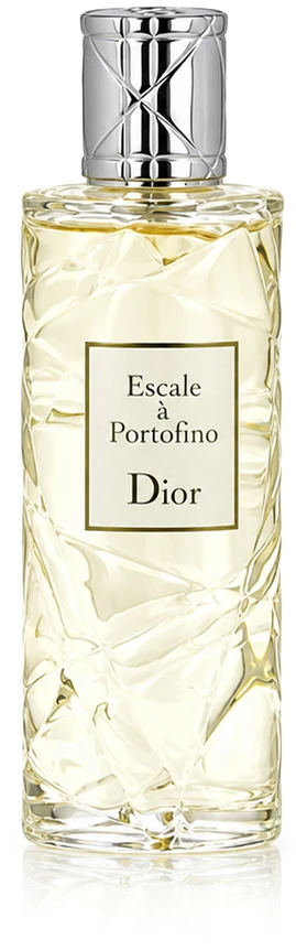 Christian Dior Dior Escale A Portofino EDT tualetinis vanduo unisex, 125 ml