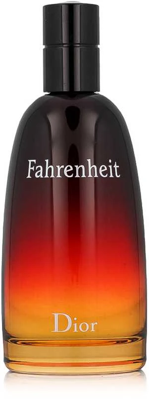 Kvepalai vyrams Christian Dior Farenheit EDT, 100 ml