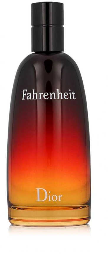 Kvepalai vyrams Christian Dior Fahrenheit EDT, 200 ml