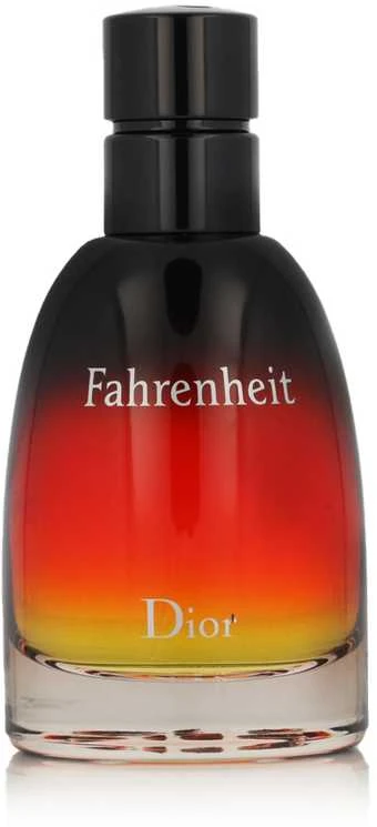 Kvepalai vyrams Christian Dior Fahrenheit EDP, 75 ml