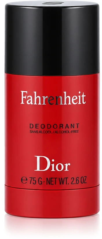 Christian Dior Fahrenheit Deo Stick, 75 g