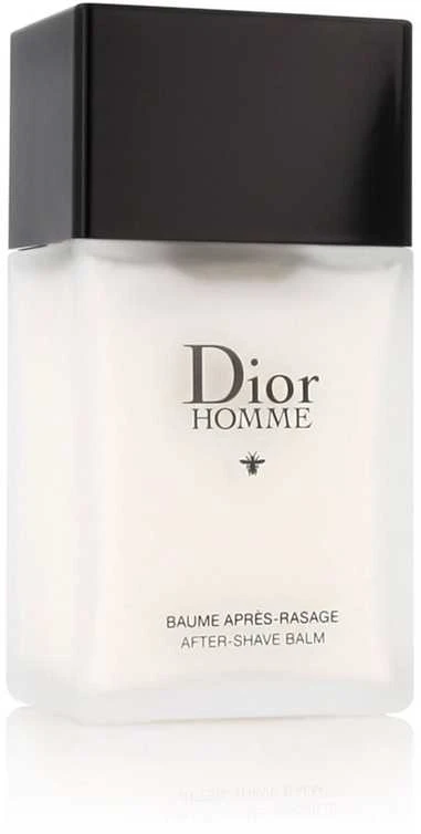 Dior Homme Balsamo After Shave balzamas po skutimosi, 100 ml
