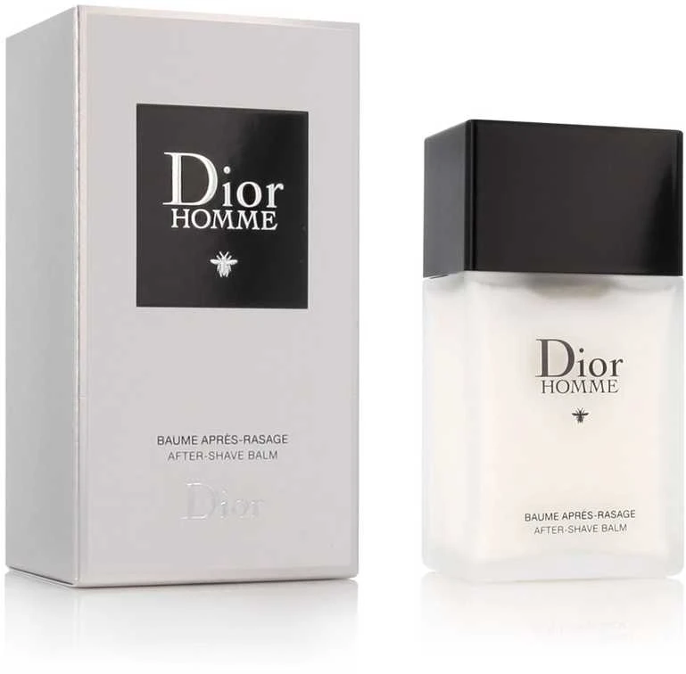 Dior Homme Balsamo After Shave balzamas po skutimosi, 100 ml