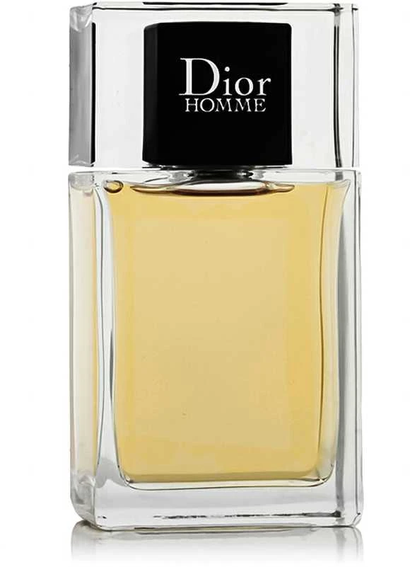 Christian Dior Homme losjonas po skutimosi, 100 ml