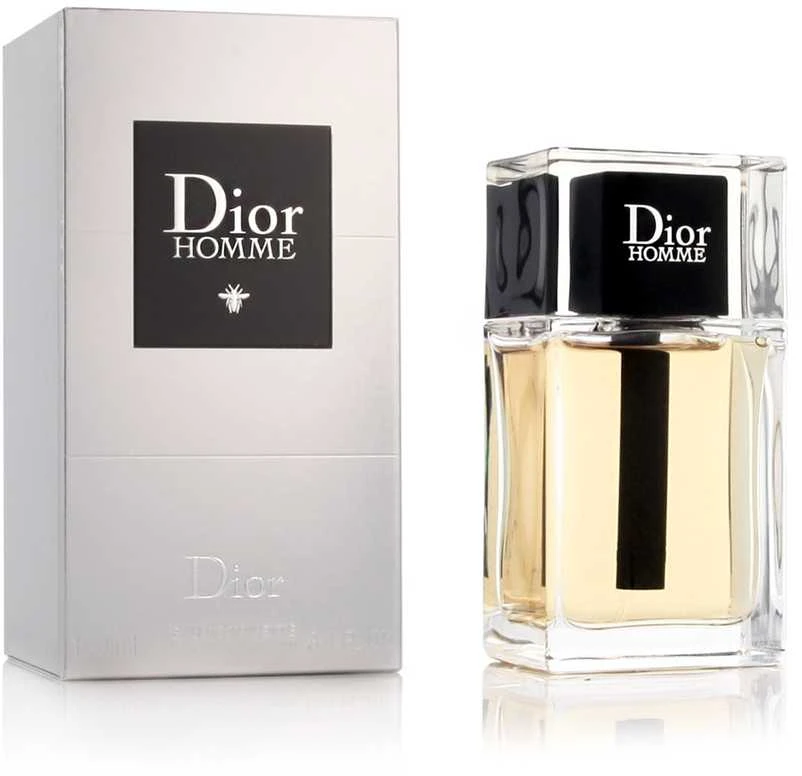 Kvepalai vyrams Christian Dior Homme EDT, 100 ml