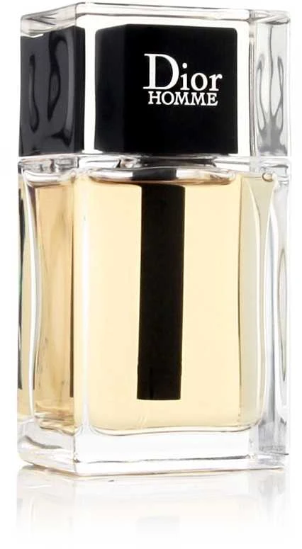 Kvepalai vyrams Christian Dior Homme EDT, 100 ml