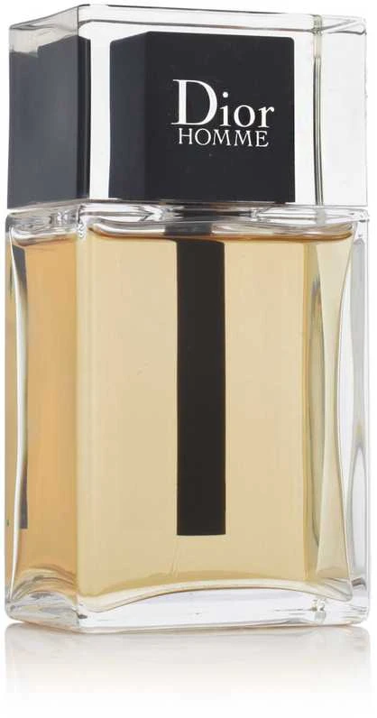 Christian Dior Homme EDT, 150 ml