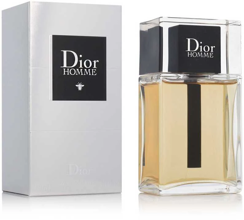 Christian Dior Homme EDT, 150 ml