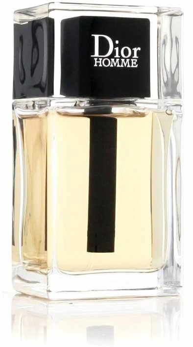 Christian Dior Dior Homme Eau De Toilette Purškiklis, 50 ml