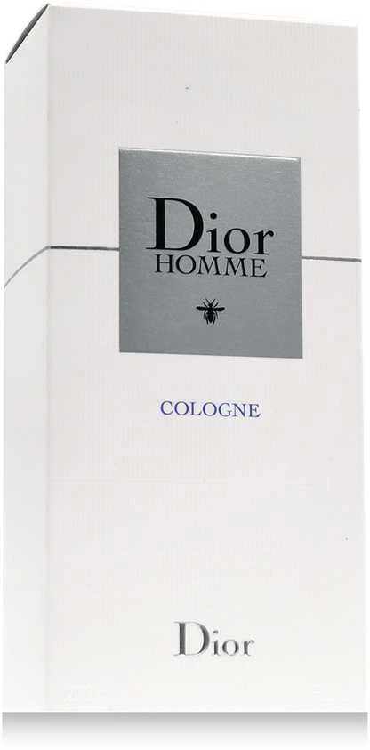 Dior Homme Cologne Purškiklis, 200 ml