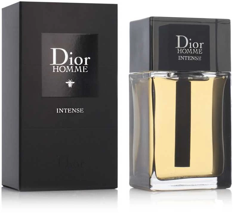 Kvepalai vyrams Dior Homme Intense EDP, 100 ml