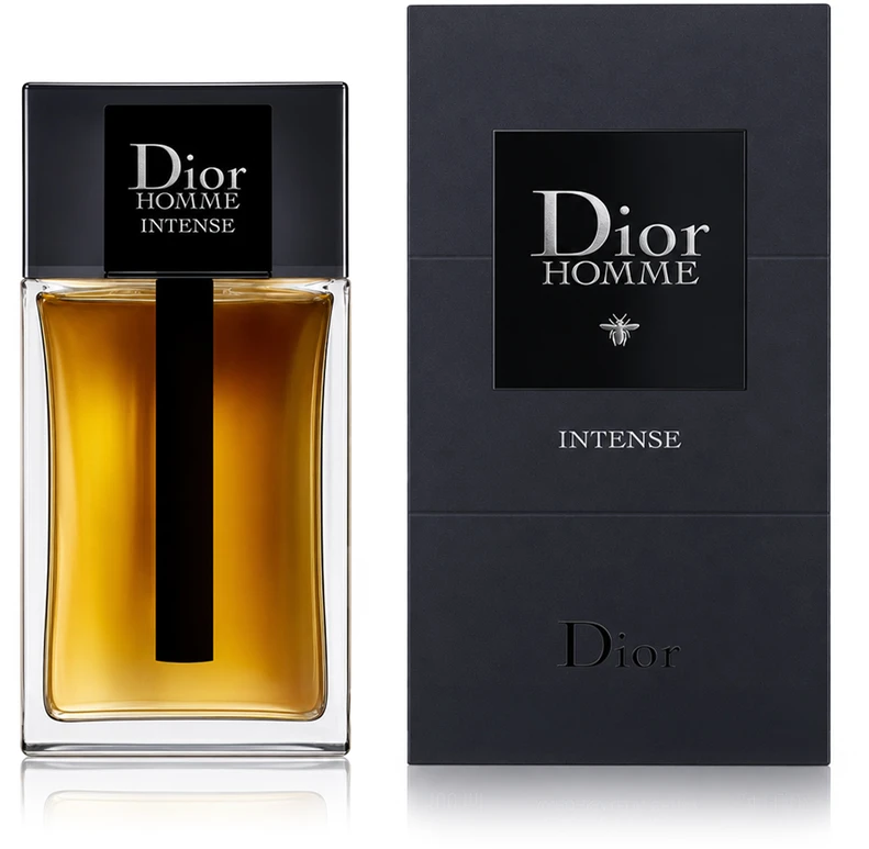 Kvepalai vyrams Dior Homme Intense EDP, 100 ml