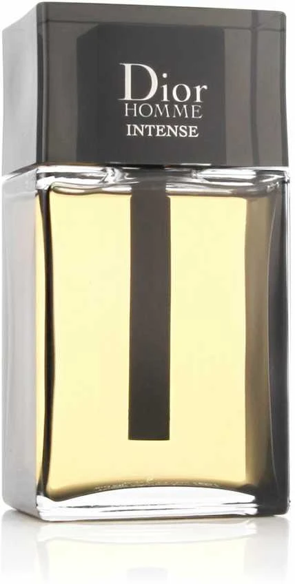 Christian Dior Homme Intense 2020 EDP parfumuotas vanduo vyrams, 150 ml