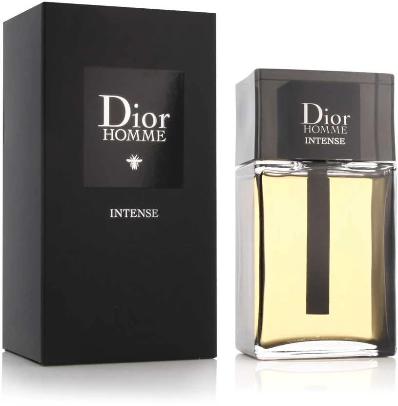 Christian Dior Homme Intense 2020 EDP parfumuotas vanduo vyrams, 150 ml