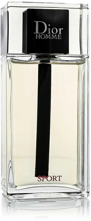 Christian Dior Dior Homme Sport EDT Purškiklis, 200 ml