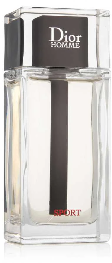 Kvepalai vyrams Christian Dior Homme Sport 2021 EDT, 75 ml