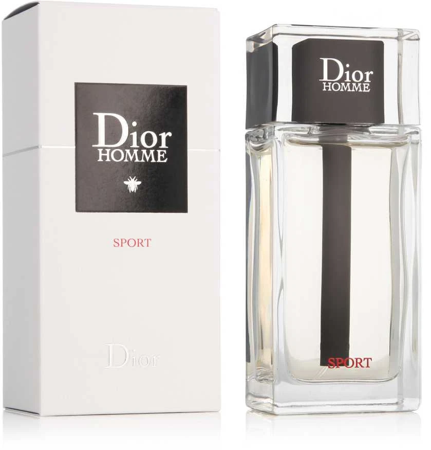 Kvepalai vyrams Christian Dior Homme Sport 2021 EDT, 75 ml