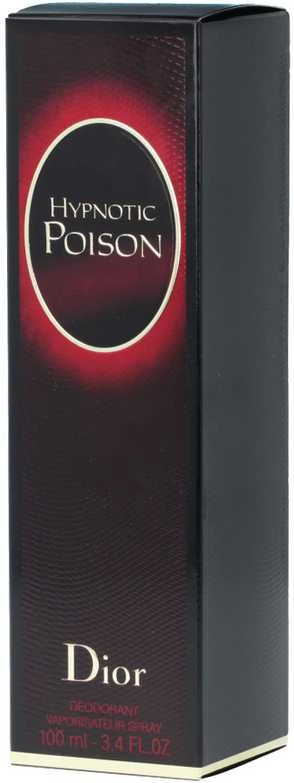 Christian Dior Dior Hypnotic Poison Dezodorantas Purškiklis, 100 ml