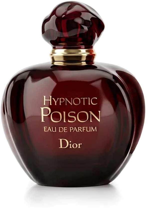 Christian Dior Hypnotic Poison EDP parfumuotas vanduo moterims, 100 ml