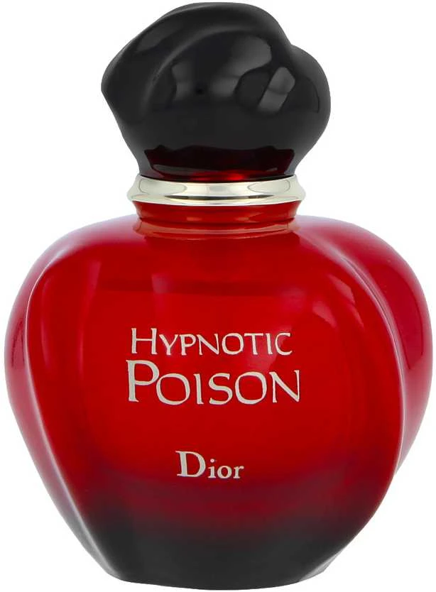 Christian Dior Dior Hypnotic Poison EDT tualetinis vanduo moterims, 30 ml
