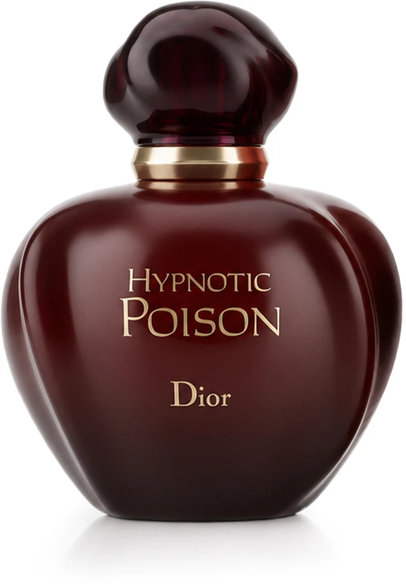 Christian Dior Dior Hypnotic Poison EDT tualetinis vanduo moterims, 50 ml