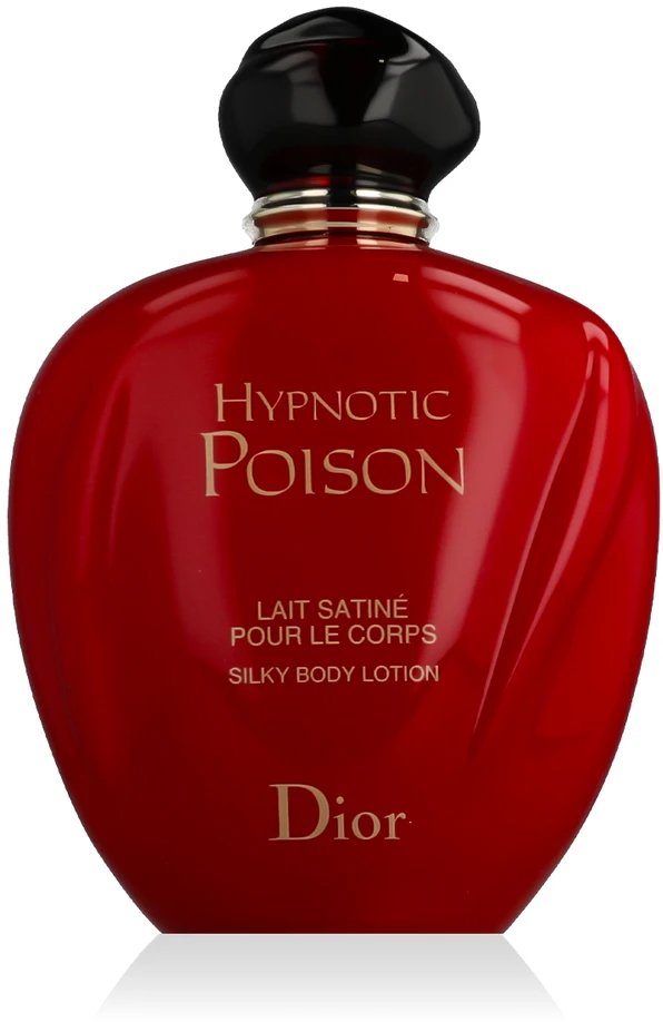 Christian Dior Hypnotic Poison Losjonas kūnui kūno losjonas, 200 ml