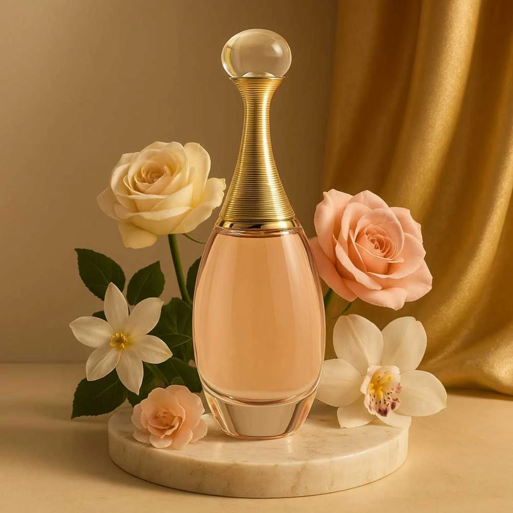 Kvepalai moterims Dior J'Adore EDP, 100 ml