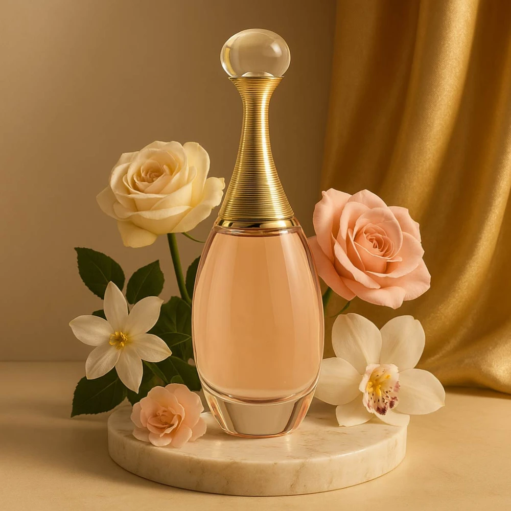 Christian Dior DIOR J'adore EDP parfumuotas vanduo moterims, 150 ml