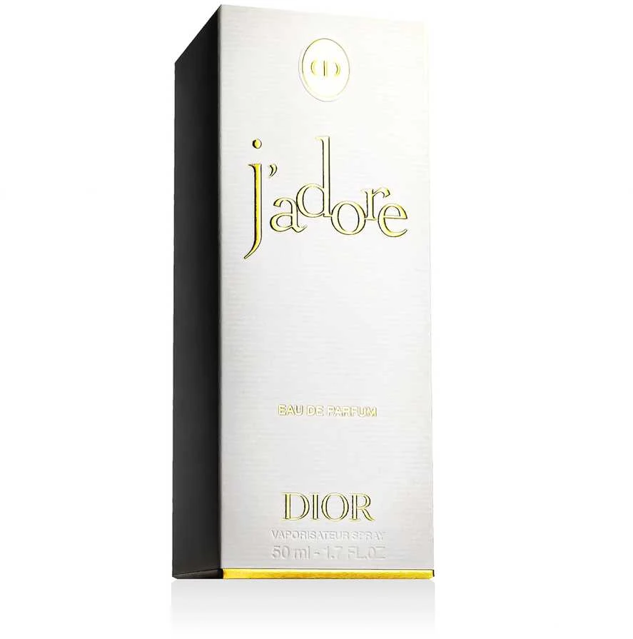 Christian Dior J´adore EDP Moterims 50 ml